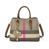 Palomino Darina Handbag - Khaki