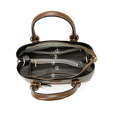 Palomino Darina Handbag - Khaki