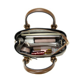 Palomino Darina Handbag - Khaki