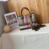 Palomino Darina Handbag - Khaki