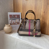 Palomino Darina Handbag - Khaki