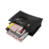 Palomino Denara Shoulderbag - Black