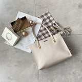 Palomino Denara Shoulderbag - Khaki