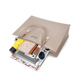 Palomino Denara Shoulderbag - Khaki