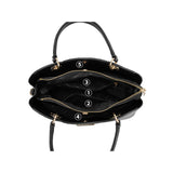 Palomino Marcia Handbag - Black