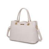 Palomino Marcia Handbag - Ivory