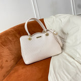 Palomino Marcia Handbag - Ivory