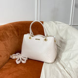 Palomino Marcia Handbag - Ivory