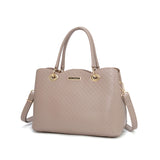 Palomino Marcia Handbag - Khaki