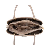 Palomino Marcia Handbag - Khaki