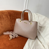 Palomino Marcia Handbag - Khaki