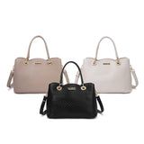 Palomino Marcia Handbag - Black