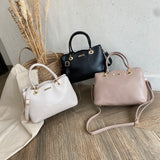 Palomino Marcia Handbag - Khaki