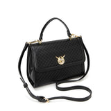 Palomino Niara Handbag - Black