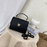 Palomino Niara Handbag - Black