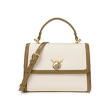 Palomino Niara Handbag - Ivory