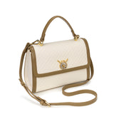Palomino Niara Handbag - Ivory