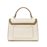 Palomino Niara Handbag - Ivory
