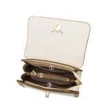 Palomino Niara Handbag - Ivory