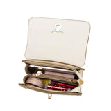 Palomino Niara Handbag - Ivory