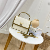 Palomino Niara Handbag - Ivory