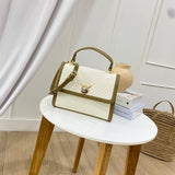Palomino Niara Handbag - Ivory