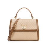 Palomino Niara Handbag - Khaki