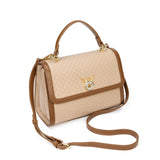 Palomino Niara Handbag - Khaki