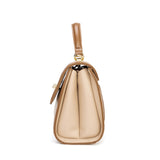 Palomino Niara Handbag - Khaki