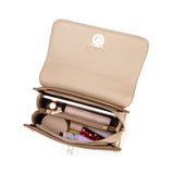 Palomino Niara Handbag - Khaki