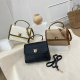 Palomino Niara Handbag - Ivory