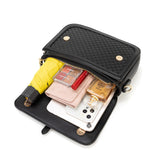 Palomino Ilene Handbag - Black
