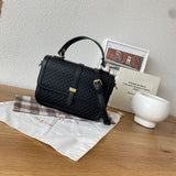 Palomino Ilene Handbag - Black