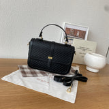 Palomino Ilene Handbag - Black