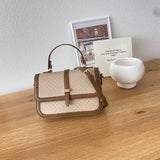 Palomino Ilene Handbag - Khaki