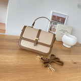 Palomino Ilene Handbag - Khaki