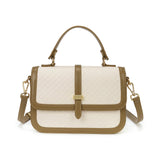 Palomino Ilene Handbag - Ivory