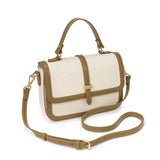 Palomino Ilene Handbag - Ivory