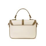 Palomino Ilene Handbag - Ivory