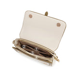 Palomino Ilene Handbag - Ivory