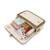 Palomino Ilene Handbag - Ivory