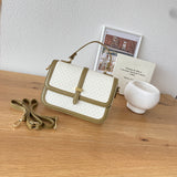 Palomino Ilene Handbag - Ivory