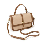 Palomino Ilene Handbag - Khaki