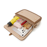 Palomino Ilene Handbag - Khaki