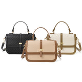 Palomino Ilene Handbag - Black
