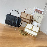 Palomino Ilene Handbag - Ivory