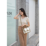 Palomino Ilene Handbag - Khaki