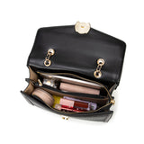 Palomino Mila Shoulderbag - Black