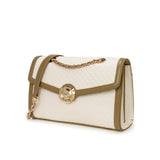 Palomino Mila Shoulderbag - Ivory