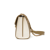 Palomino Mila Shoulderbag - Ivory